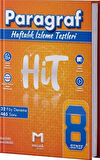8. Sınıf Paragraf HİT 32 Deneme