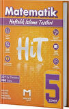 Mozaik Yayınları 5. Sınıf Matematik HİT 32 Deneme