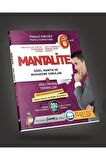 Çanta 6 Sınıf Mantık Muhakeme Mantalite