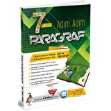 7. Sınıf Adım Adım Paragraf