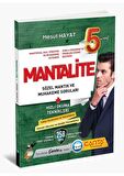 5. Sınıf Yeni Nesil Sözel Mantık ve Muhakeme