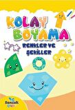 Şirin Boyama - Meslekler