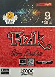 9. Sınıf Fizik Soru Bankası