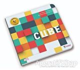 6+ Yaş Cube