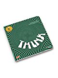 Think - IQ Dikkat ve Yetenek Geliştiren Kitaplar Serisi (Level 3) 6+ Yaş