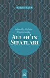 Fahreddin Razi’nin Düşüncesinde Allah’ın Sıfatları