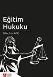 Eğitim Hukuku