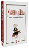 Nasreddin Hoca & Hayatı Çocukluğu Fıkraları / Kolektif