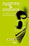 Pygmies ve Papuans