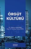 Örgüt Kültürü