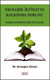 Ekolojik İktisatta Kalkınma Sorunu