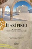 İbazi Fıkhı (Kitabu'l-Vad' Muhtasar Fi'l-Usul Ve'l-Fıkıh) / Ebu Zekeriyya Yahya b. el-Hayr b. Ebi'l-Hayr el-Cennavüni