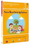 Tonguç Yayınları 3. Sınıf Yorum Becerileri Geliştirme