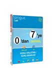 Tonguç 0'dan 7'ye Sayısal Konu Anlatımlı Soru Bankası