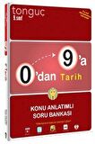 Tonguç 0dan 9a Tarih Konu Anlatımlı Soru Bankası
