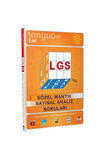8. Sınıf Lgs Sözel Mantık Sayısal Analiz Soruları