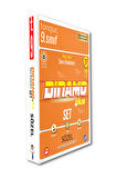 Tonguç Yayınları 9. Sınıf Dinamo Sözel Set