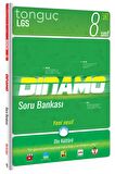 Tonguç 8.Sınıf Din Kültürü Dinamo Soru Bankası