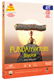 FUNDAmentals Biyoloji AYT Konu Anlatımlı Soru Bankası