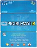 Tonguç Yayınları Tyt Problematik