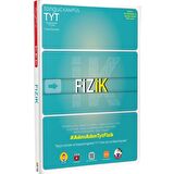 Tonguç Yayınları Tyt Fizik