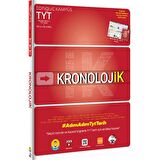 Tonguç Kampüs TYT KronolojİK