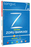 *güncel* 7. Sınıf Sayısal Zoru Bankası-tonguç