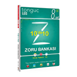 Tonguç 8.Sınıf 10’da 10 Zoru Bankası