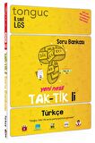 Tonguç 8.Sınıf Türkçe Taktikli Soru Bankası