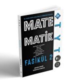 TYT Matematik El Yazısı Konu Anlatım ve Öğretici Testler Fasikül 2