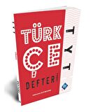2022 TYT Türkçe Defteri