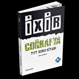 2022 YKS TYT Coğrafya İxir Soru Kitabı