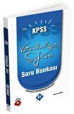 2022 KPSS Vatandaşlığın Şifresi Soru Bankası Video Çözümlü