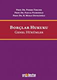 Borçlar Hukuku Genel Hükümler