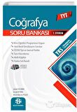 BİLGİ SARMALI TYT COĞRAFYA SORU BANKASI
