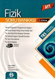 AYT Fizik Soru Bankası Bilgi Sarmal Yayınları