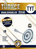 Tyt Türkçe Deneme 2021 Yeni