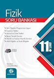 11. Sınıf Fizik Soru Bankası Bilgi Sarmal
