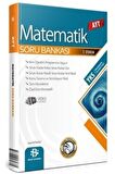 BİLGİ SARMALI YKS AYT MATEMATİK SORU BANKASI