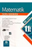 Bilgi Sarmal 11. Sınıf Matematik Soru Bankası Yeni 2022