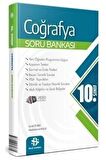 BİLGİ SARMALI 10.SINIF COĞRAFYA SORU BANKASI