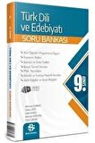 BİLGİ SARMALI 9.SINIF TÜRK EDEBİYATI SORU BANKASI