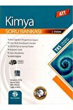 BİLGİ SARMALI YKS AYT KİMYA SORU BANKASI