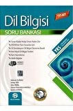 TYT AYT Dil Bilgisi Soru Bankası Bilgi Sarmal Yayınları