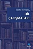 Dil Çalışmaları