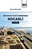 Demokrat Parti Döneminde Kocaeli