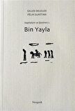 Bin Yayla / Gilles Deleuze