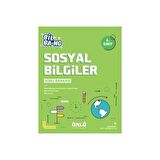 6. Sınıf Sosyal Bilgiler Soru Bankası