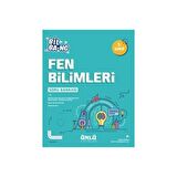 5. Sınıf Fen Bilimleri Soru Bankası