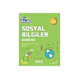 5. Sınıf Sosyal Bilgiler Soru Bankası